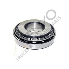 MAHRUTİ KUYRUK BİLYASI