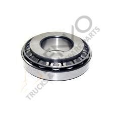 MAHRUTİ KUYRUK BİLYASI