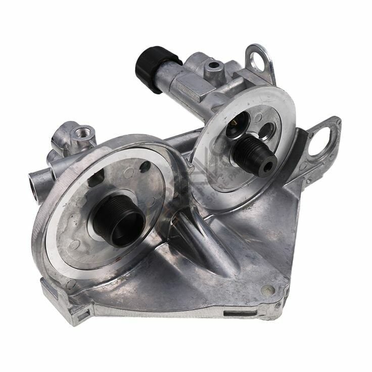 7421870635-7421900852 CARCAÇA DO FILTRO DA PLACA DO FILTRO DE COMBUSTÍVEL KERAX -PREMIUM-MAGNUM 440