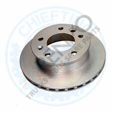 Fren Diski Ön SPRT W901-904 VW AUDI