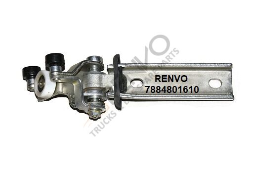 İVECO DAİLY C15 KAPI SÜRGÜLÜ ORTA MAKARA (YM)       OEM : 3801610