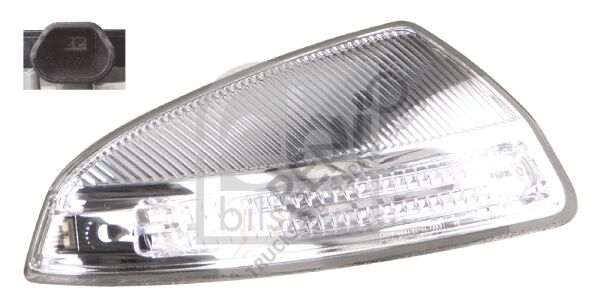 Mercedes Vito 2003-2007 Arası 110 CDI Sağ Sinyal Lambası Febi Marka