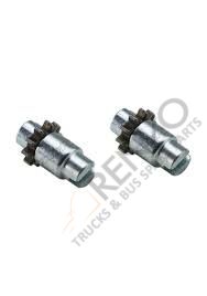 Fren Cırcırı SPRT W900 906