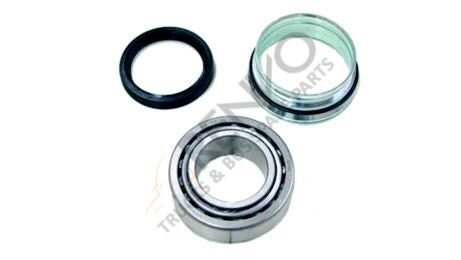 Bilya Tamir Takımı T1 W601 602