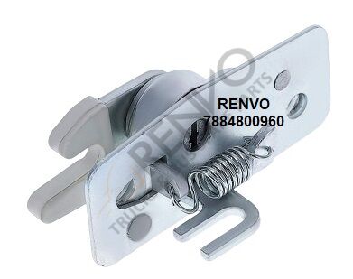İVECO DAİLY C11 KAPI ORTA KAPI ÜST KİLİT        OEM : 3800960