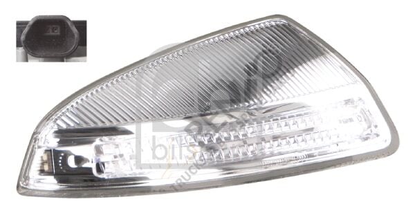 Mercedes Vito 2003-2007 Arası 116 CDI Sağ Sinyal Lambası Febi Marka