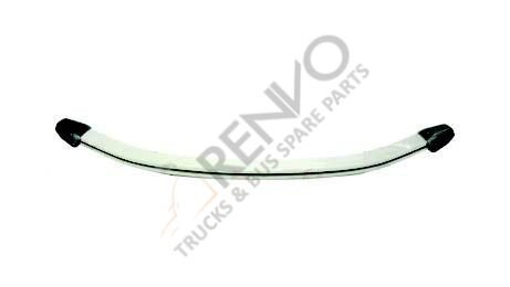 Ön Makas MERCEDES SPRINTER W904 VW