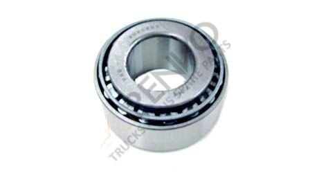 Teker Bilyası 33205 T2/L W309 310 314 - T2/LN1 W667-670