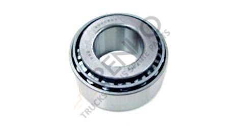 Teker Bilyası 33205 T2/L W309 310 314 - T2/LN1 W667-670