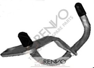 5010359124 OIL SPRAYER-PREM.400/420/KERAX