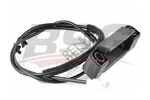 Ford Transit 2000-2006 Arası 2.4 DI RWD İç Kapı Kolu BSG Marka