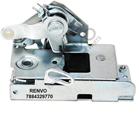 İVECO DAİLY C15 ARKA KAPI KİLİT  OEM : 500329770