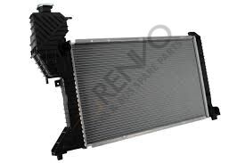 Radyatör OM 602 SPRT W901-904