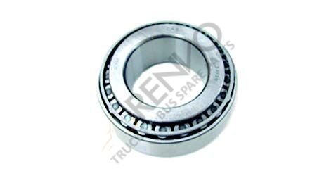 Teker Bilyası 33109 T2/L W309 310 314 - T2/LN1 W667-670