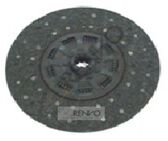 807575VAELO/5010545038-5010244325-5010545038/161841/5010545098/5001866621/420222 FORRO DE EMBREAGEM VAELO - RVI-MB.SCN.IRBUS.