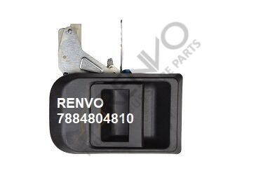 İVECO DAİLY C15 ARKA KAPI DIŞ AÇMA KOLU      OEM : 3804810