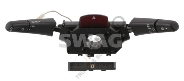 Mercedes Sprinter 1995-2006 Arası 211 CDI Far Anahtarı Swag Marka