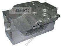 3C466K056BB FORD CARGO-25 24 /MOTOR TAKOZU/ARKA