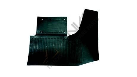 Çift Teker Paçalık Sol SPRT W904 909