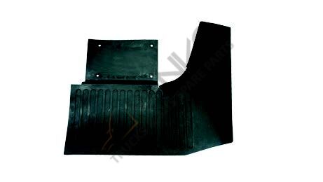 Çift Teker Paçalık Sol SPRT W904 909