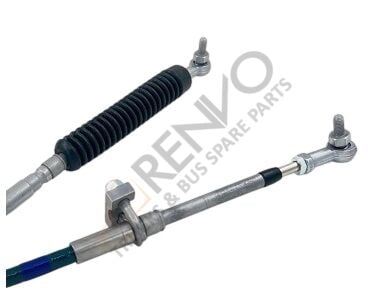 FORD CARGO 1835, 3223 VİTES HALATI    OEM : 9C467E395CA