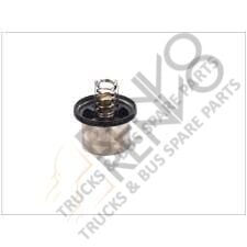 THD186/5010553100/5010447161/16656944/1356473, 1439845, 1661375,5010553100, 81 THERMOSTAT VLO 86 'C THS T1695386