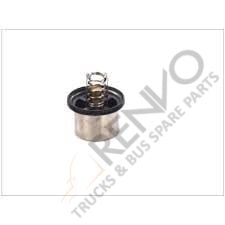 THD186/5010553100/5010447161/16656944/1356473, 1439845, 1661375,5010553100, 81 THERMOSTAT VLO 86 'C THS T1695386