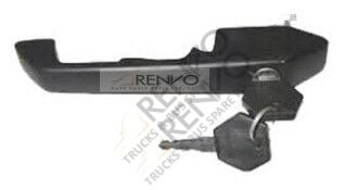 1306976 KAPI KOLU SAĞ 3 SERIES SCANIA