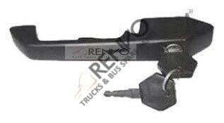 1306976 DOOR HANDLE RIGHT 3 SERIES SCANIA