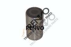 1615951000-1617769000-6803220150-6803220301 LASTİK METAL BURÇ Spring Bushing FREIGHTLINER-DAYTON PARTS RB-263-AUTOMANN MR772-CLEVITE 837560-WORLD AMERICAN WA043170-BWP NRB263