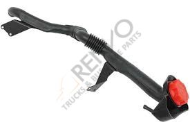 21255293/21231251/20885898/20808097/ OIL FILLER PIPE