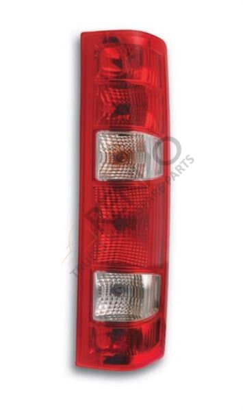 IVECO DAILY IV C15 STOP LAMBASI SOL  06-1      OEM : 6900591, 610755
