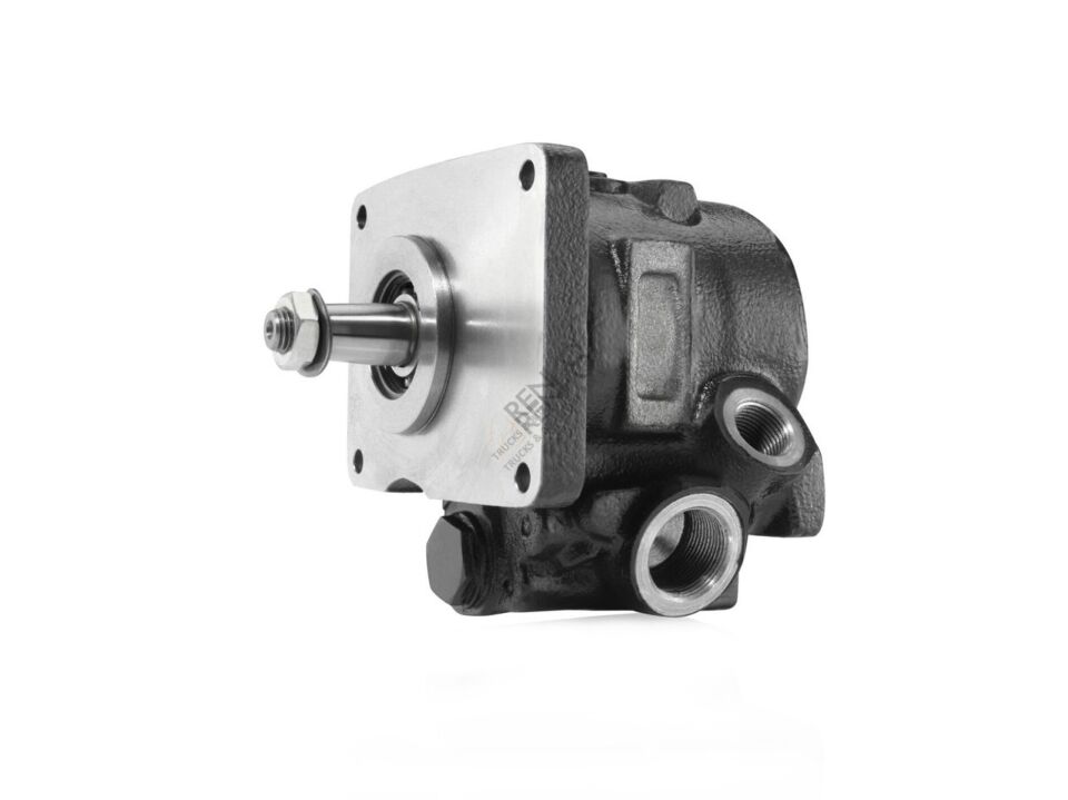 7674955518 РУЛЕВОЙ НАСОС