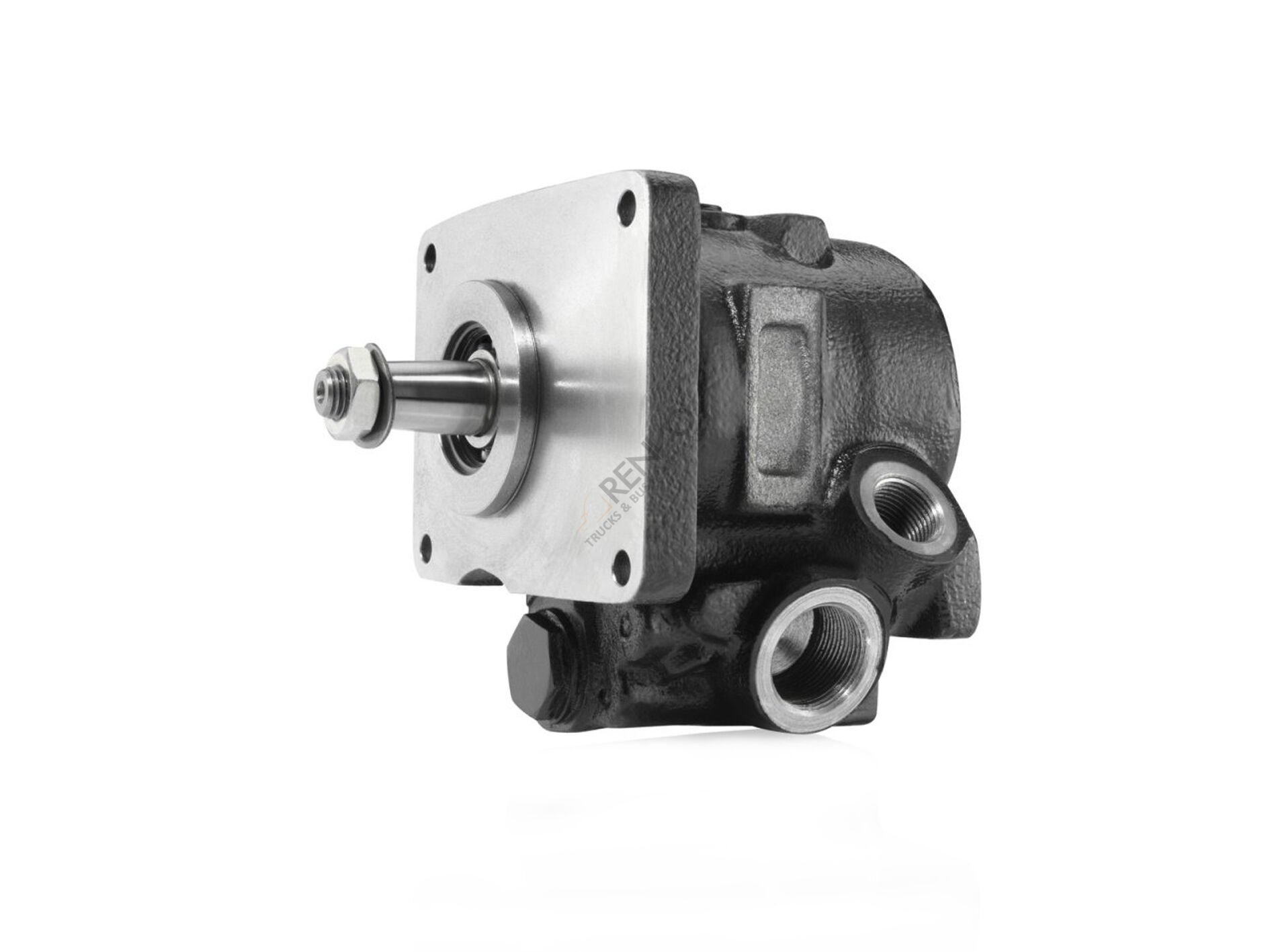 7674955518 РУЛЕВОЙ НАСОС