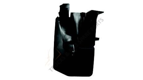 Paçalık Sol SINGLE WHEEL SPRT W906