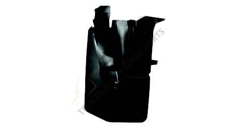 Paçalık Sol SINGLE WHEEL SPRT W906