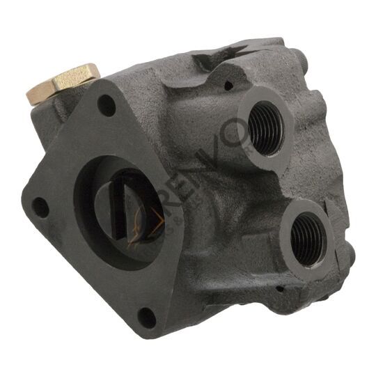 7420997341-7421476011 FUEL PUMP