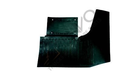 Çift Teker Paçalık Sağ SPRT W904 909