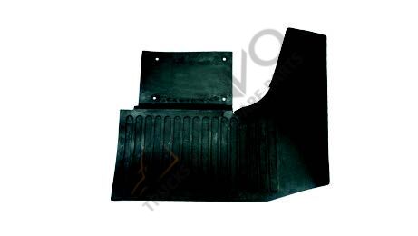 Çift Teker Paçalık Sağ SPRT W904 909