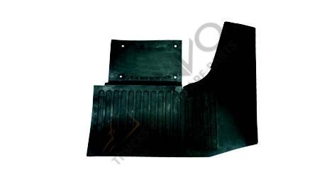 Çift Teker Paçalık Sağ SPRT W904 909