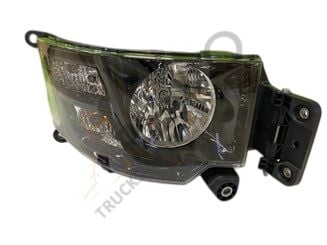 7482251559-089371- ФАРА VALEO ПОЛНАЯ RVI ПРАВАЯ / K 460 ZENON STD