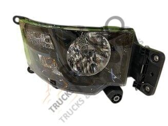 7482251559-089371- VALEO FAR KOMPLE RVI SAG / K 460 ZENON STD X