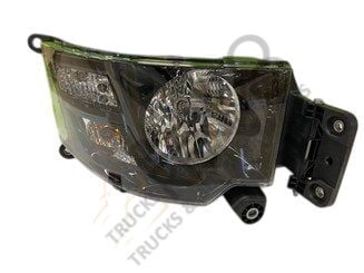 7482251559-089371- VALEO FAR KOMPLE RVI SAG / K 460 ZENON STD X