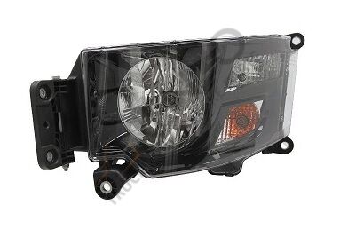 7482251561-089370- VAELO FAROL COMPLETO RVI LH / K 460 ZENON STD