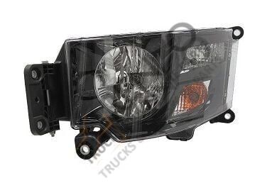 7482251561-089370- VAELO FAR KOMPLE RENAUT TRUCKS  SOL / K 460 ZENON STD X