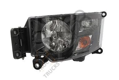 7482251561-089370- VAELO FAR KOMPLE RENAUT TRUCKS  SOL / K 460 ZENON STD X