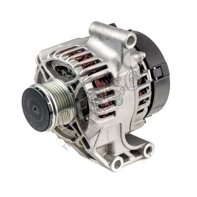 OPEL CORSA D07,14ME 12 V 100 AMP ALTAERNATOR      OEM : 6204258, DAN584