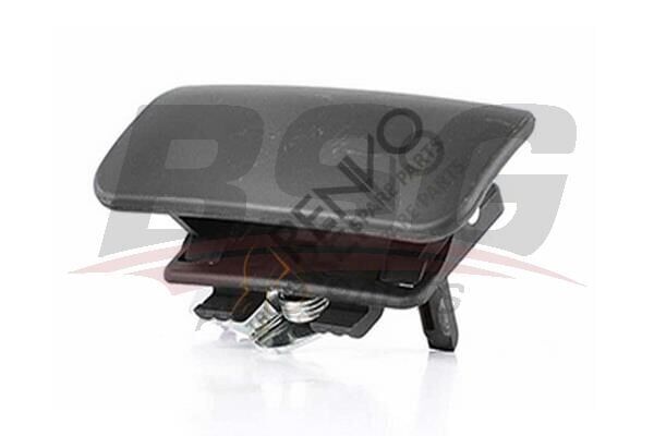 Ford Transit 2006-2014 Arası 2.2 TDCi RWD Dış Sağ Kapı Kolu BSG Marka