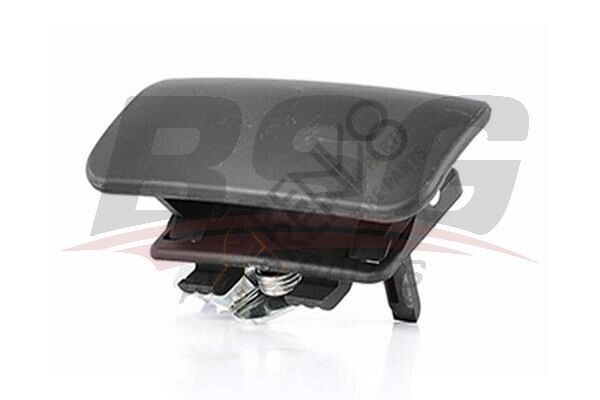 Ford Transit 2006-2014 Arası 2.2 TDCi RWD Dış Sağ Kapı Kolu BSG Marka