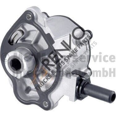 Mercedes Vito 2003-2007 Arası 116 CDI Vakum Pompası Pierburg Marka
